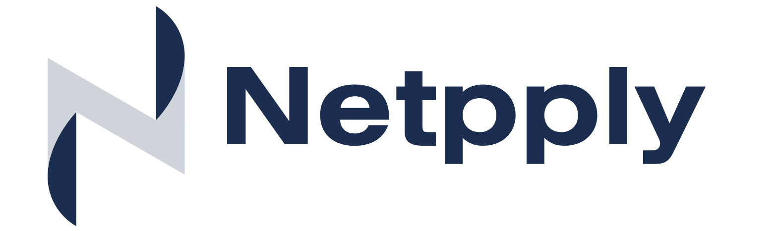 logo header netpply